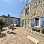 Maison Renovee 3 Pieces, Cour Commune A Saint Pierre D'Oleron - Fr-1-246A-351 Saint-Pierre-d'Oleron
