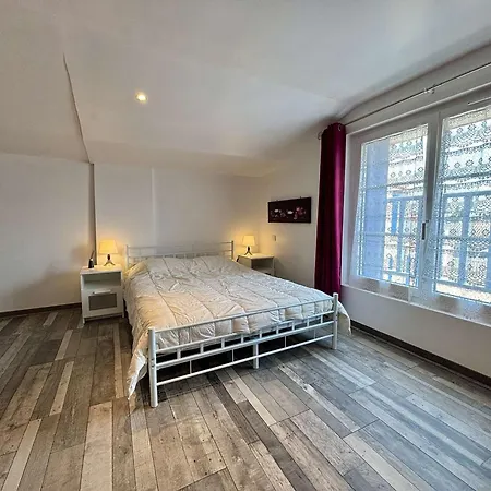Maison Renovee 3 Pieces, Cour Commune A Pierre D'oleron - Fr-1-246a-351 Feriehus *