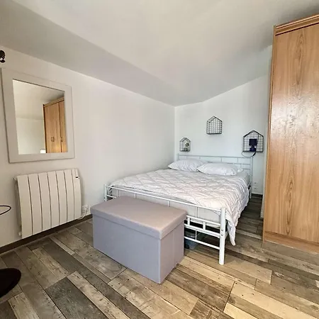 Maison Renovee 3 Pieces, Cour Commune A Pierre D'oleron - Fr-1-246a-351 Feriehus